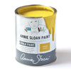 Chalk Paint English Yellow