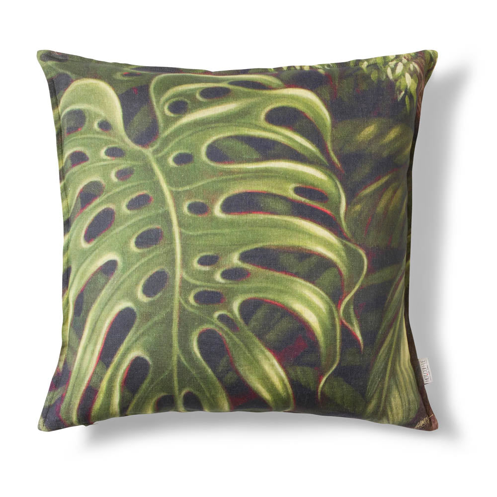 Delicious Jungle - 60 x 60cm