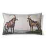 Sable Antelope - 40 x 70cm