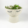 Olivia Flower Pot