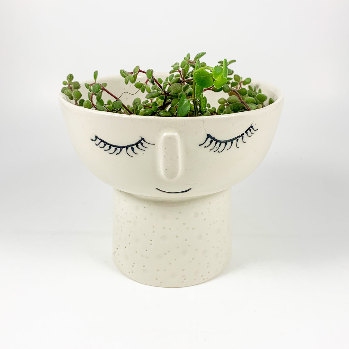 Olivia Flower Pot