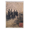 Mombasa Mail (200 x 140 cm)