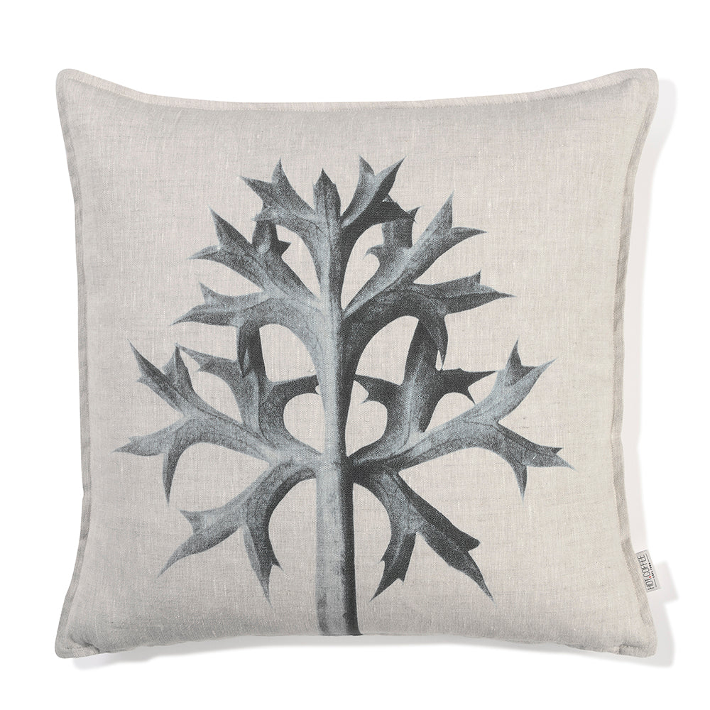 Thistle Natural - 60 x 60cm