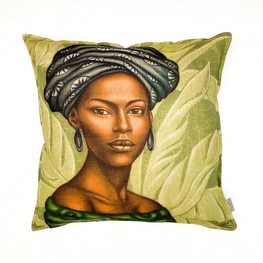 Yuyi - 60 x 60cm