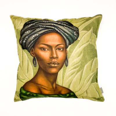 Yuyi - 60 x 60cm