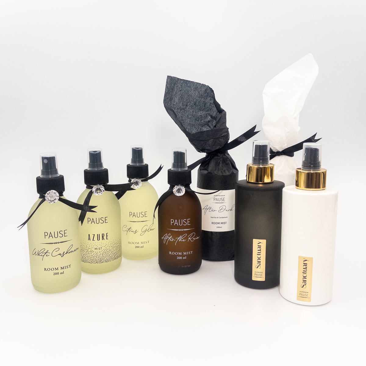 Room Sprays & More – Pause Room