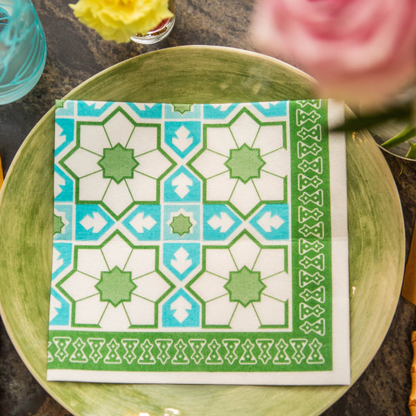 Moroccan - wholesale
