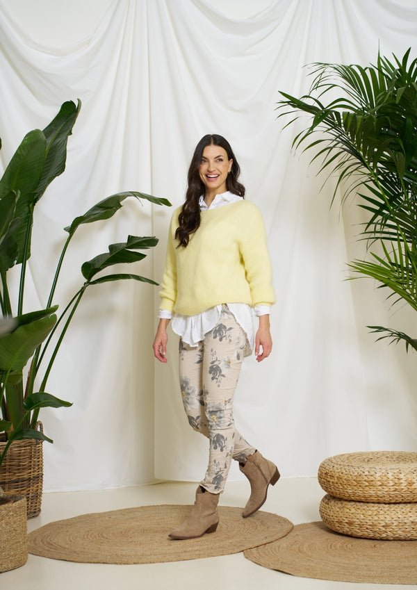 Seraphine Pants