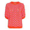 Alphonsine Knit