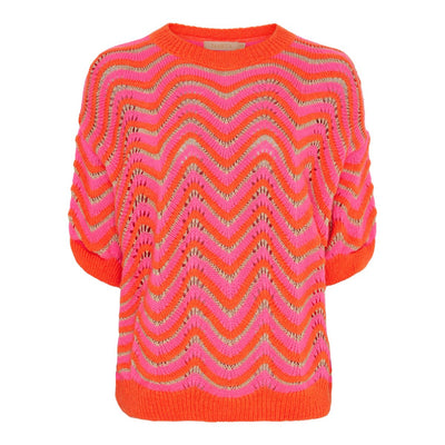 Alphonsine Knit
