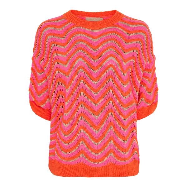 Alphonsine Knit