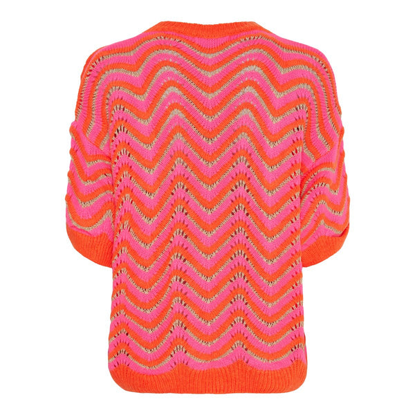 Alphonsine Knit