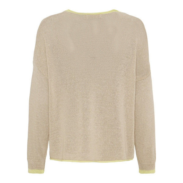 Margueritte Knit