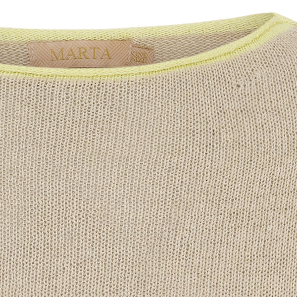 Margueritte Knit