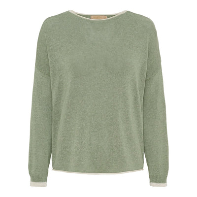 Margueritte Knit