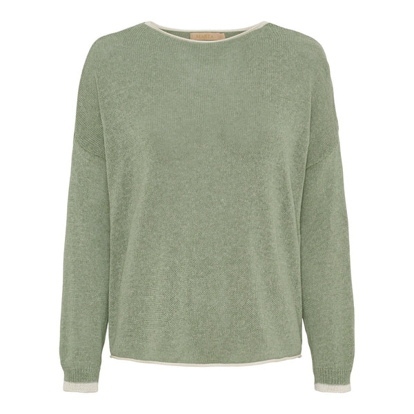 Margueritte Knit