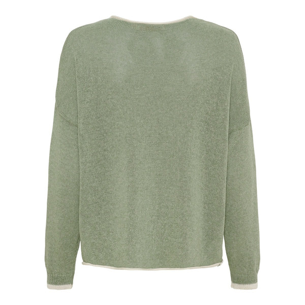 Margueritte Knit