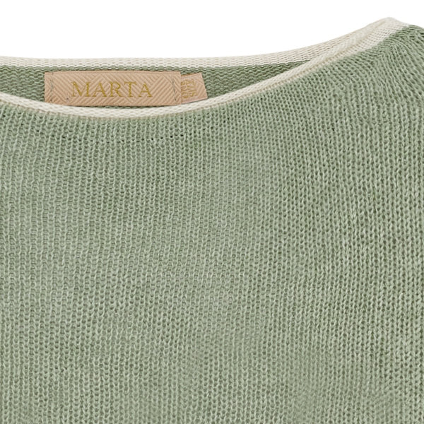 Margueritte Knit