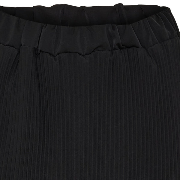 Daphne Black Skirt