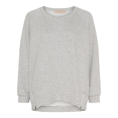 Cerise Sweatshirt