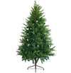 Christmas Tree Green - Various Heights Available