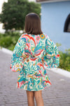 25S35728 Short Dress