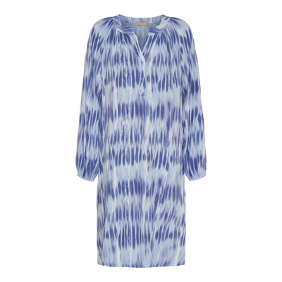 Sylvette Jeans Dress