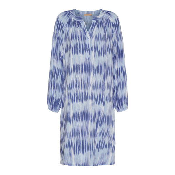 Sylvette Jeans Dress