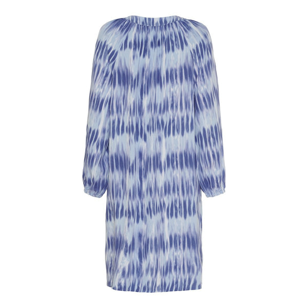 Sylvette Jeans Dress