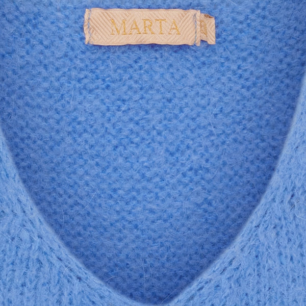 Marlene Vest