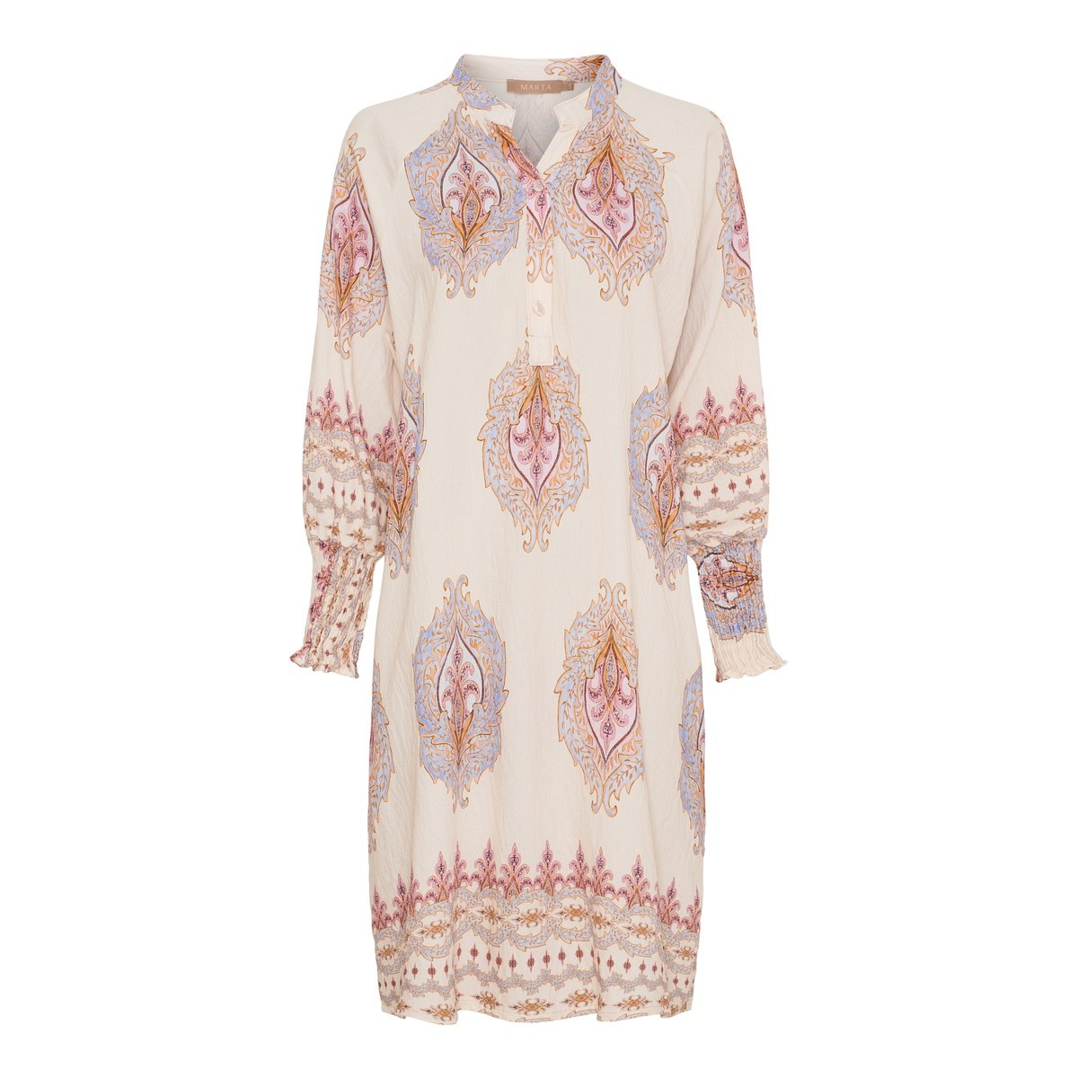 Eva Jeans Dress