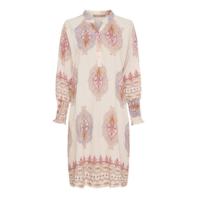 Eva Jeans Dress