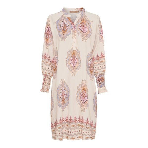 Eva Jeans Dress
