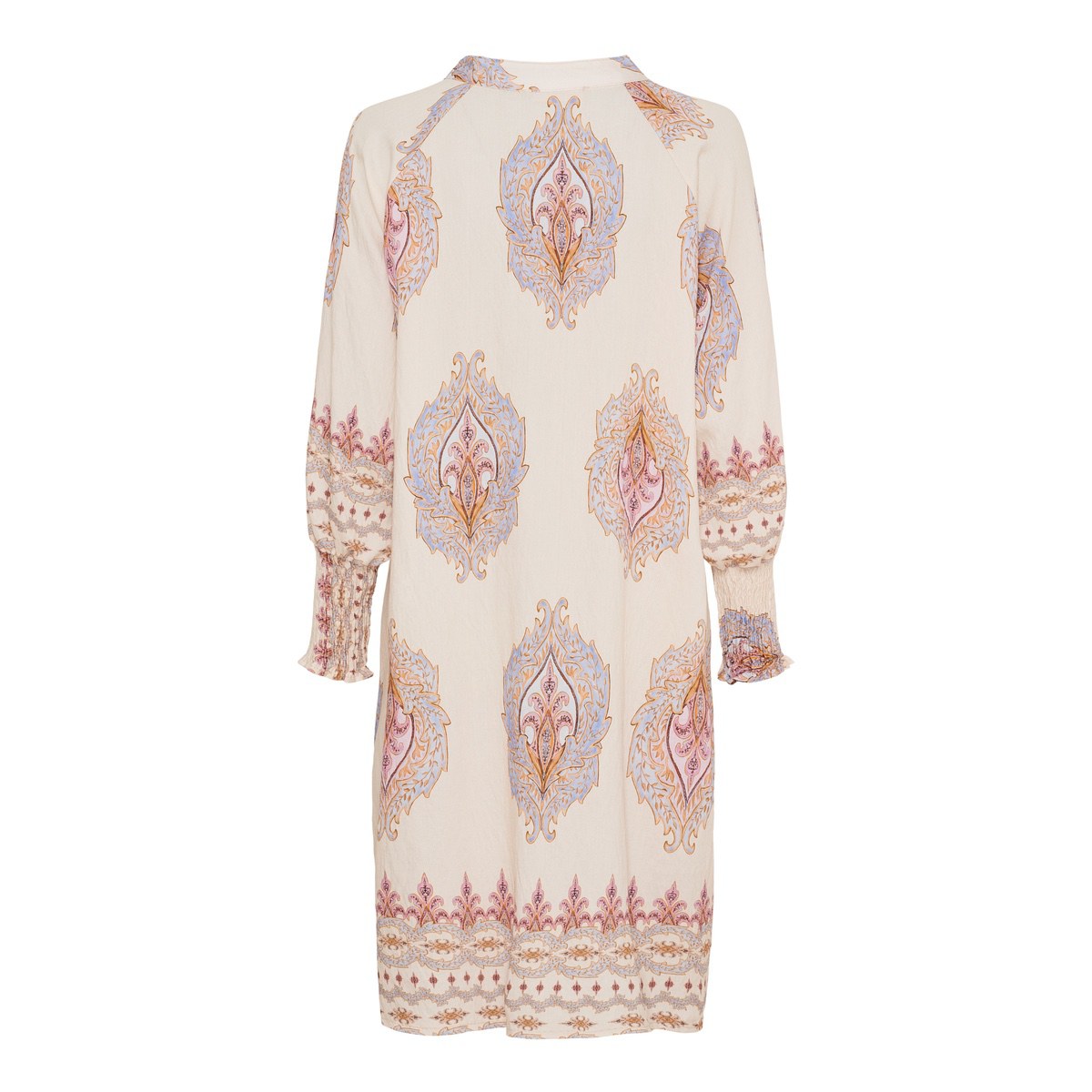 Eva Jeans Dress