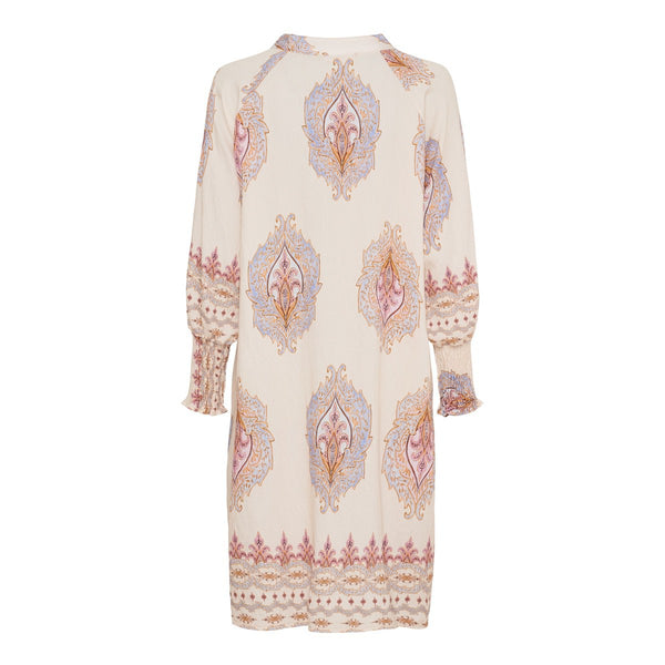 Eva Jeans Dress