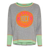 Rachelle Sweatshirt Verde
