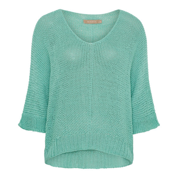 Betina Knit
