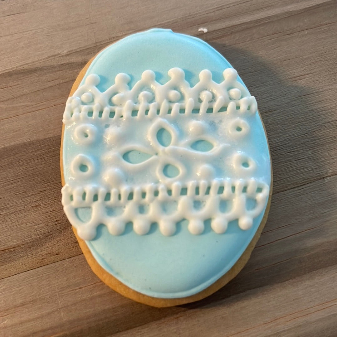 Easter Biscuit