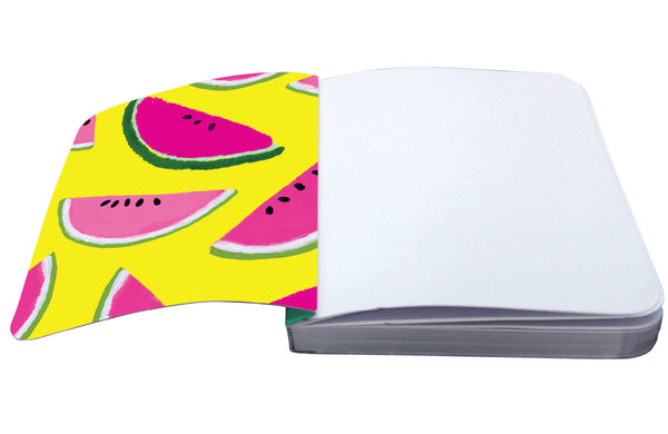 Cute Fruit Pocket Notebook