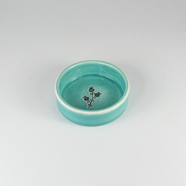Ramekin - Fynbos - Olive Dark