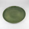Kiki Dinner Plate - Fynbos  - Olive Dark