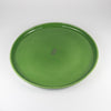 Kiki Side Plate - Fynbos  - Olive Dark