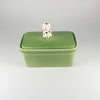 Butter Dish Dog - Fynbos