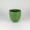 Succulent Pot - Olive Dark