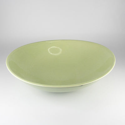 Pasta Bowl Large - Fynbos - Olive Dark