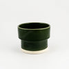 Ivy Pot Small - Olive Dark