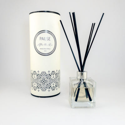 PAUSE Diffuser (200ml) - Azure