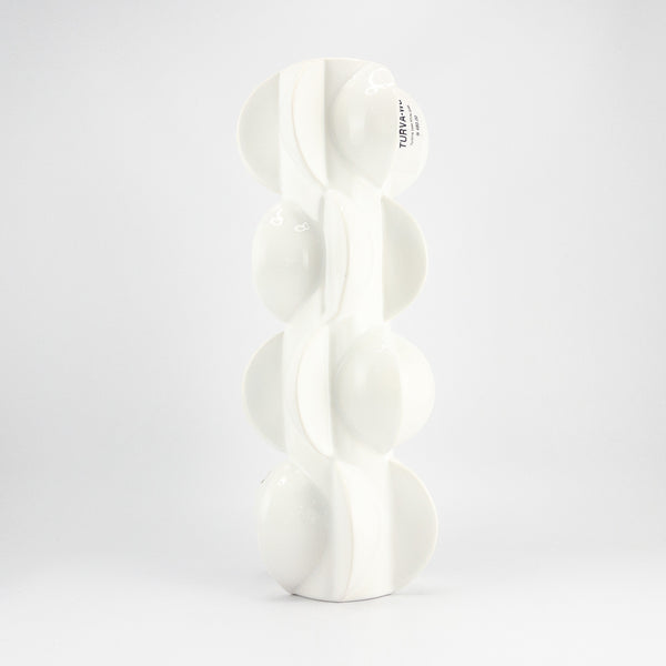 Turbine Vase