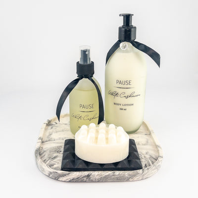 Pause Pamper Set