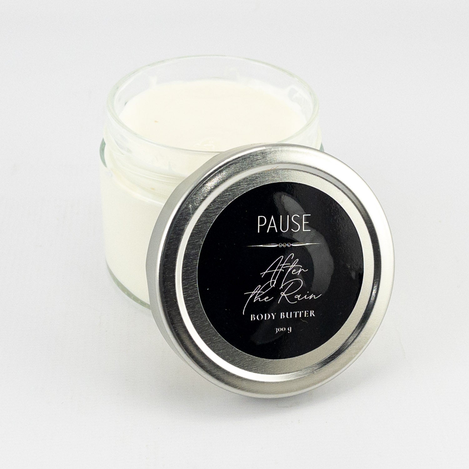 PAUSE Body Butter - After The Rain
